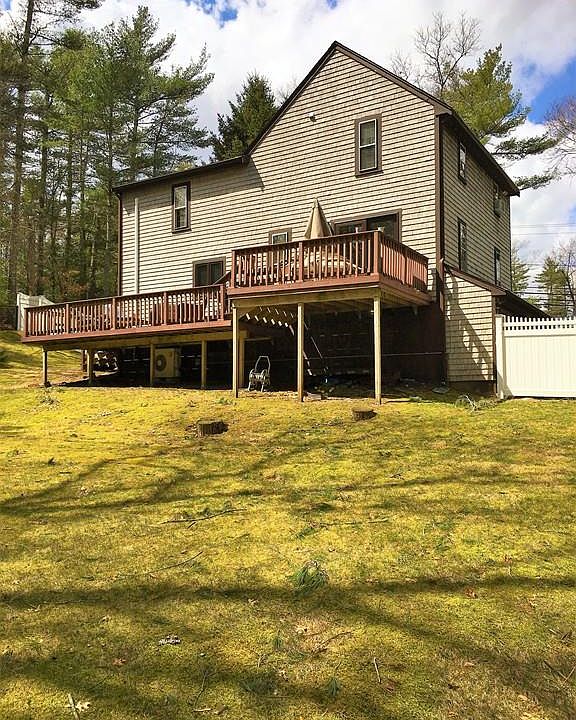 394 Elm St, Kingston, MA 02364 Zillow