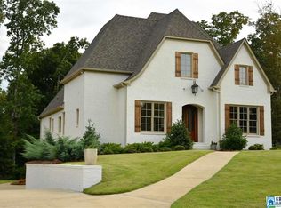 1013 Columbia Cir, Birmingham, AL 35242