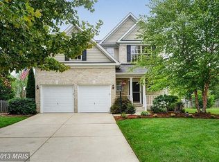 21354 Fernbrook Ct, Ashburn, VA 20148