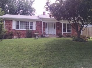 14414 Barkwood Dr, Rockville, MD