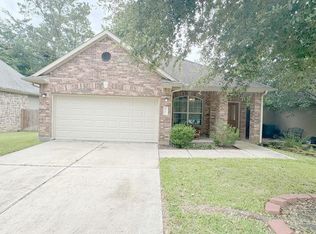 13411 Sea Island Dr, Montgomery, TX 77356