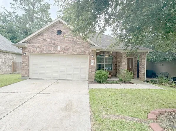 13411 Sea Island Dr, Montgomery, TX 77356