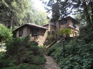 1935 Epping Rd, Gates Mills, OH 44040