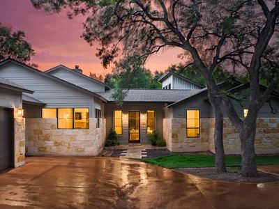 5659 Oak Blvd, Austin, TX, 78735