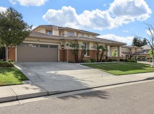 2107 Calhoun Ct, Tracy, CA 95376