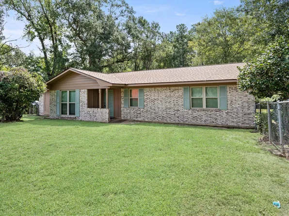 42765 Us Highway 96, Evadale, TX 77615