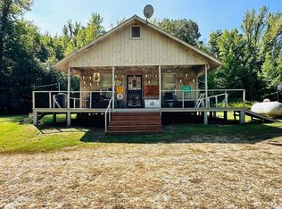 5150 W State Highway 58, Guion, AR 72540