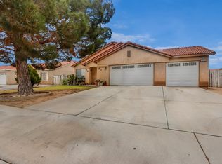 11263 Villa St, Adelanto, CA 92301