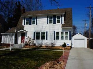 2312 SW 13th St, Topeka, KS 66604