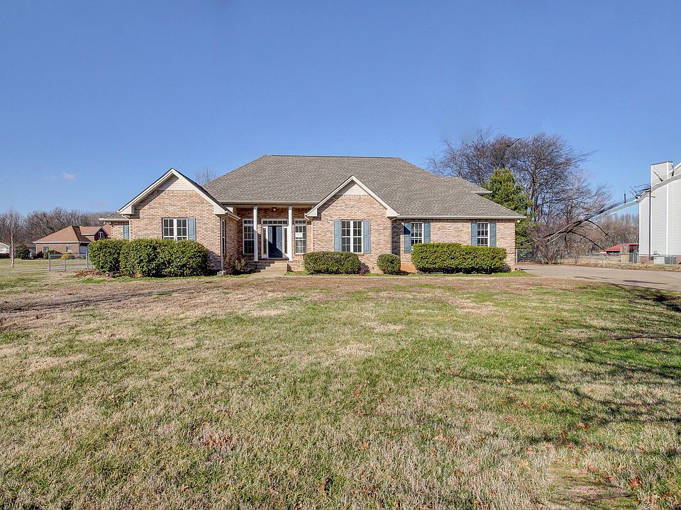 177 Tylertown Rd, Clarksville, TN 37040 Zillow