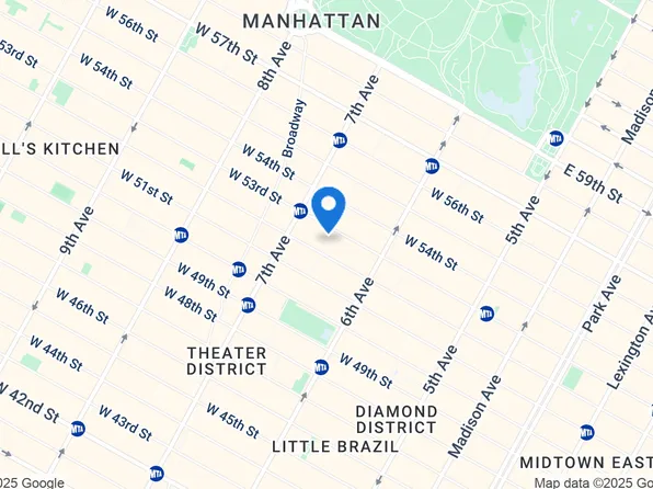135 West 52nd Street 17B image 17 of 17