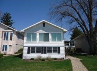 1620 Bessmore Park Rd, Rochester, IN 46975