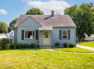 1004 Burr Oak St, Albion, MI 49224