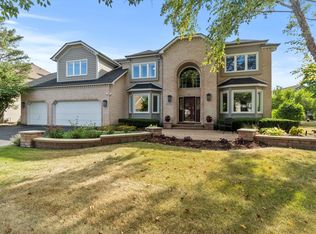 3555 Jeremy Ranch Ct, Naperville, IL 60564