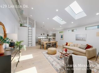 3429 Larissa Dr, Los Angeles, CA 90026