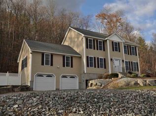 7 Tracie Ln, Weare, NH 03281