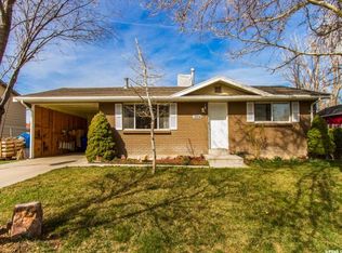 3804 W Atmore Rd, West Jordan, UT 84084