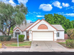 4838 W Julie Dr, Glendale, AZ 85308