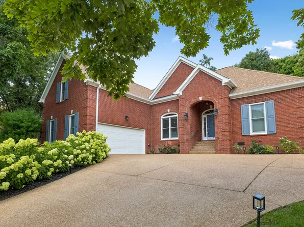 5136 Ravens Gln, Nashville, TN 37211