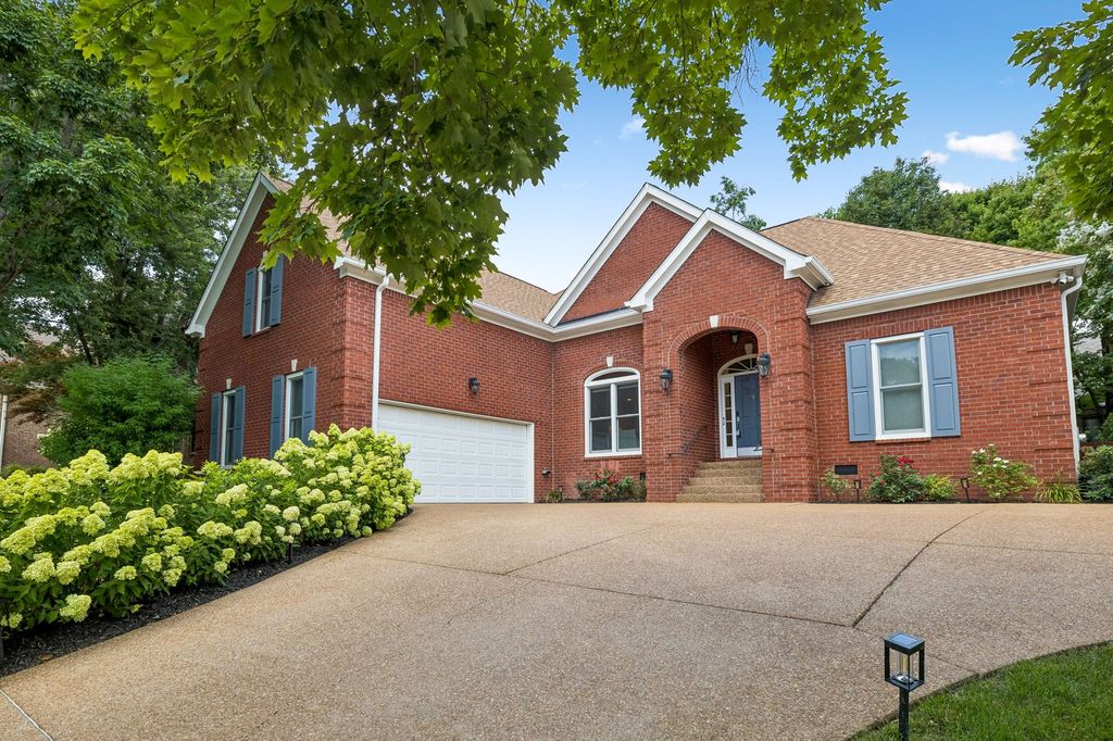 5136 Ravens Gln, Nashville, TN 37211 | MLS #3234329 | Zillow