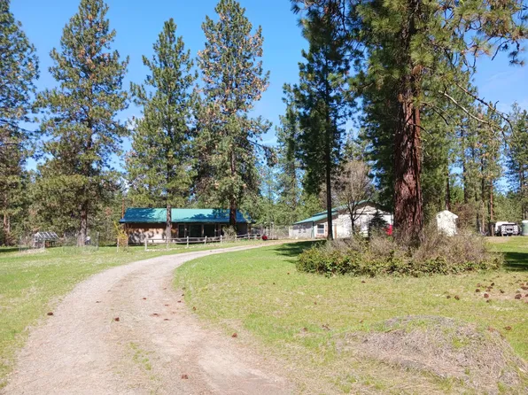 1184 W Old Kettle Rd #C, Kettle Falls, WA 99141