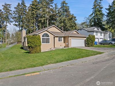 70 SW Roeder Drive, Oak Harbor, WA, 98277
