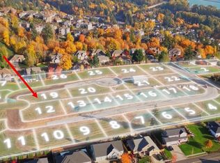 703 Northwest Ct Lot 19, Camas, WA