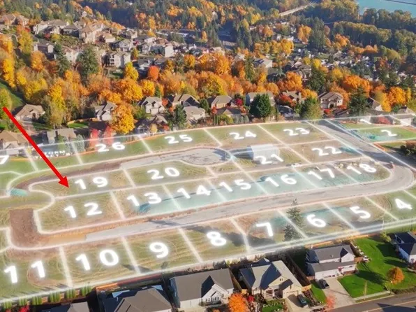 703 Northwest Ct Lot 19, Camas, WA 98607