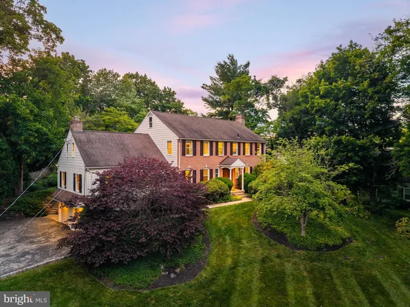 1144 Norsam Rd, Gladwyne, PA 19035