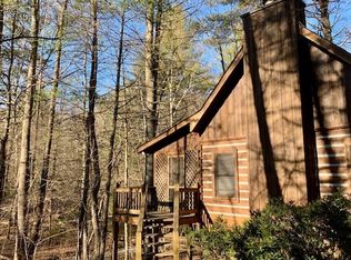 251 Rockhouse Rd, Cherry Log, GA 30522