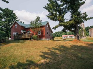 W6368 MAPLE ROAD, Neillsville, WI 54456