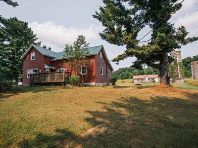 W6368 MAPLE ROAD, Neillsville, WI, 54456