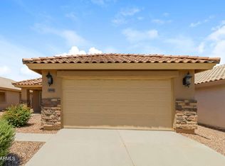 23162 W Lasso Ln, Buckeye, AZ 85326