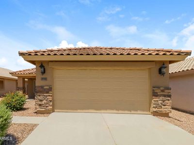 23162 W LASSO Lane, Buckeye, AZ, 85326
