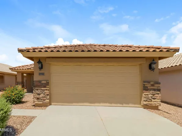 23162 W LASSO Lane, Buckeye, AZ 85326