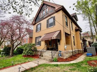 802 E Pearl St, Butler, PA