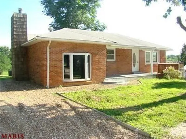 93 Lakeview Cir, Elsberry, MO 63343