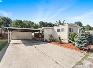 6610 NW Whitney Rd, Vancouver, WA 98665