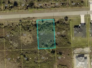 2807 21st St SW, Lehigh Acres, FL 33976