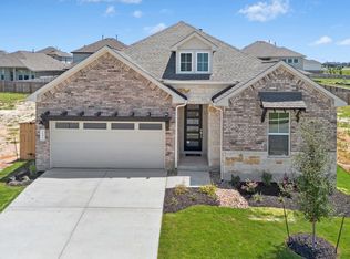 4412 College Square Dr, Round Rock, TX 78665