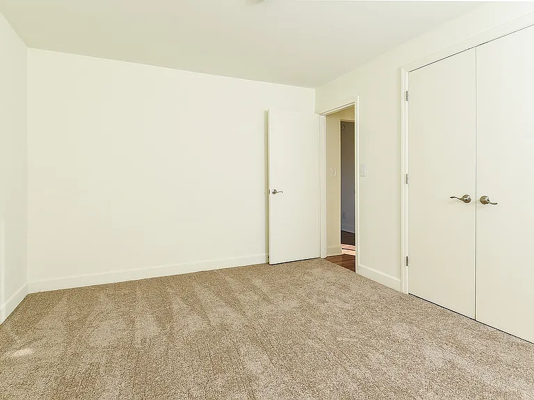 Sample Bedroom