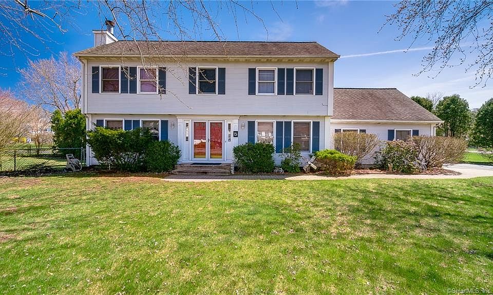5 Shaughnessy Dr, East Hartford, CT 06118 Zillow
