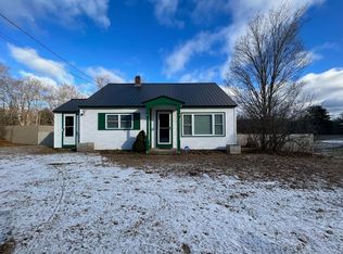 233 W Bethel Road, Bethel, ME 04217