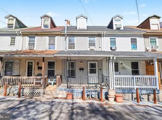 421 Catherine St, Steelton, PA