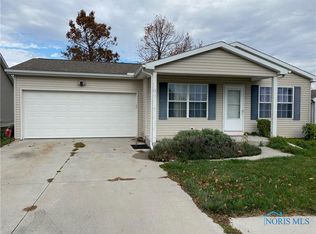 2245 Redbud Ln, Delta, OH 43515