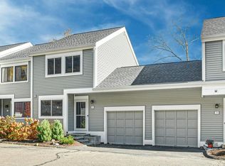 5 Eagle Rock Hl UNIT 5, Bethel, CT 06801