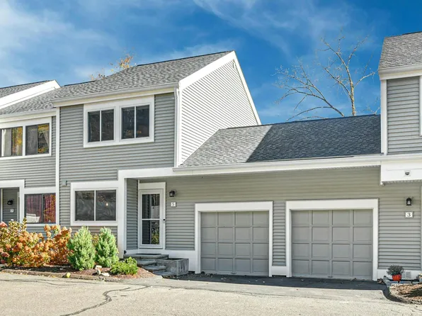 5 Eagle Rock Hill #5, Bethel, CT 06801