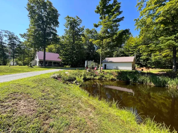 128 Duke Road, Newfane, VT 05362