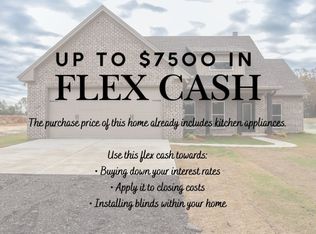 3706 Chana Creek Rd, Eclectic, AL 36024