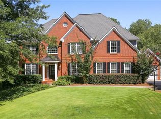 4578 Willow Oak Trl, Powder Springs, GA 30127